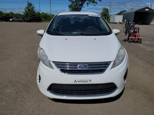 Photo 5 from auction – 2011 FORD FIESTA SE with VIN 3FADP4BJ2BM239601