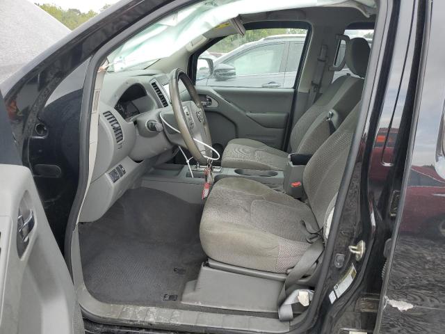 Photo 7 from auction – 2019 NISSAN FRONTIER S with VIN 1N6DD0FR7KN736996