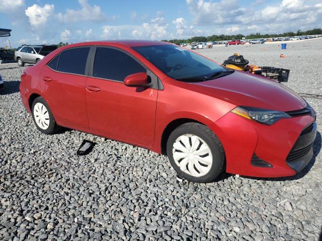Photo 4 from auction – 2019 TOYOTA COROLLA L with VIN 5YFBURHEXKP932121
