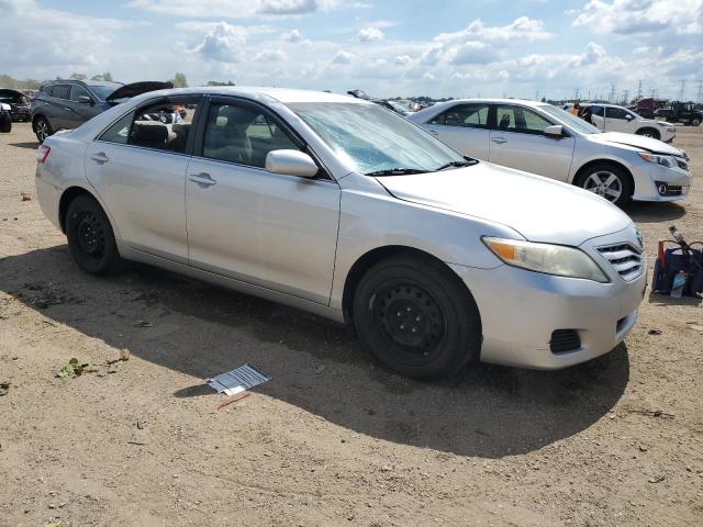 Photo 4 from auction – 2011 TOYOTA CAMRY BASE with VIN 4T1BF3EK8BU136063
