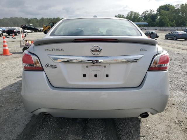 Photo 6 from auction – 2015 NISSAN ALTIMA 2.5 with VIN 1N4AL3AP2FC246649