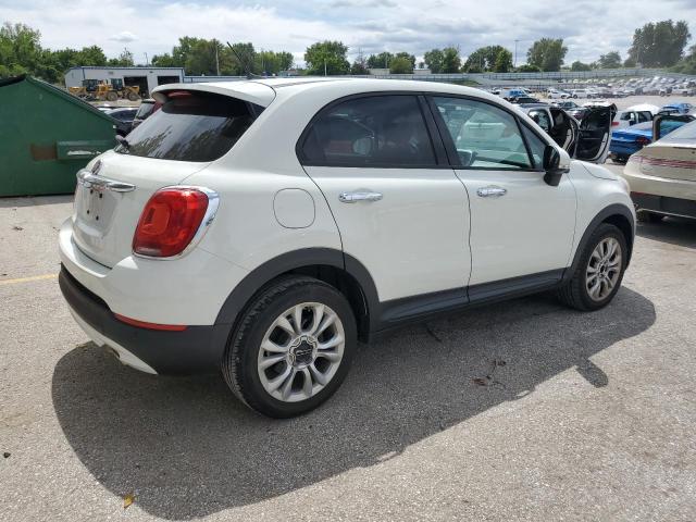 Photo 3 from auction – 2016 FIAT 500X EASY with VIN ZFBCFXBT0GP337589