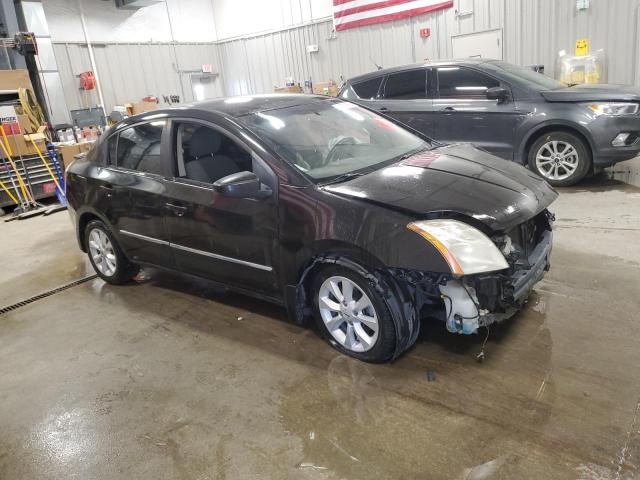 Photo 4 from auction – 2011 NISSAN SENTRA 2.0 with VIN 3N1AB6AP0BL637413