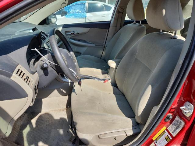 Photo 7 from auction – 2013 TOYOTA COROLLA BASE with VIN 5YFBU4EEXDP115659
