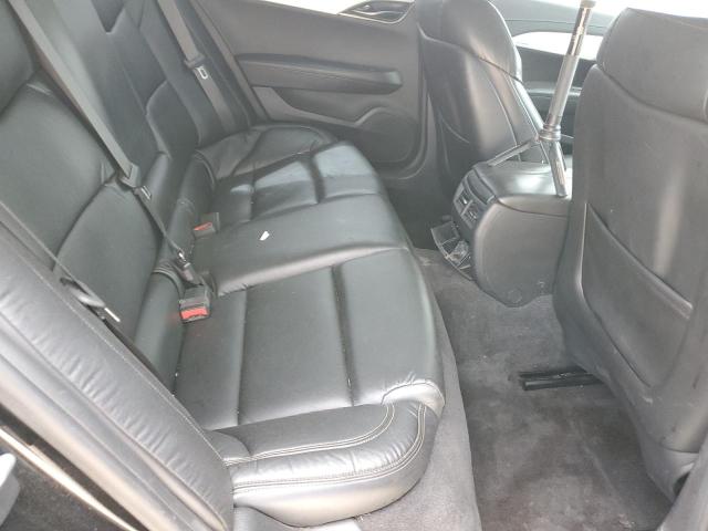 Photo 10 from auction – 2013 CADILLAC ATS with VIN 1G6AA5RA0D0121291