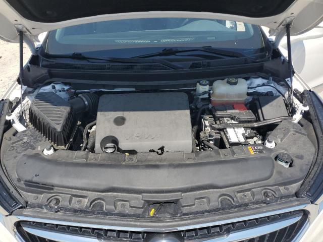 Photo 11 from auction – 2018 BUICK ENCLAVE PR with VIN 5GAERCKW0JJ148998