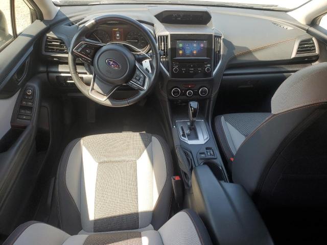 Photo 8 from auction – 2023 SUBARU CROSSTREK PREMIUM with VIN JF2GTAPC4PH249975
