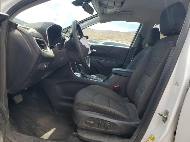 Photo 7 from auction – 2018 CHEVROLET EQUINOX LT with VIN 3GNAXSEV5JS576328