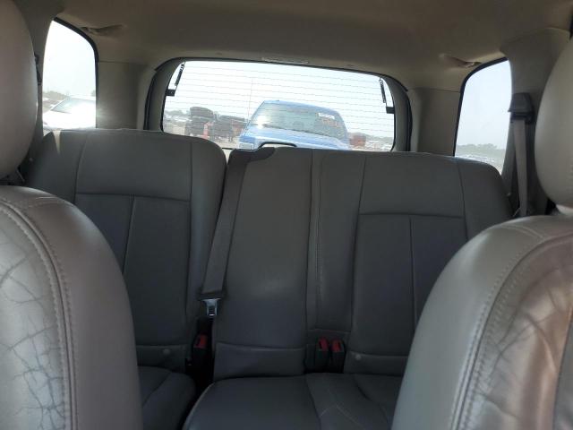 Photo 10 from auction – 2004 BUICK RAINIER CX with VIN 5GADT13S542426726