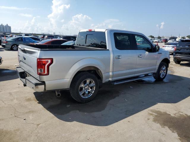 Photo 3 from auction – 2016 FORD F150 SUPER with VIN 1FTEW1C82GKE07246