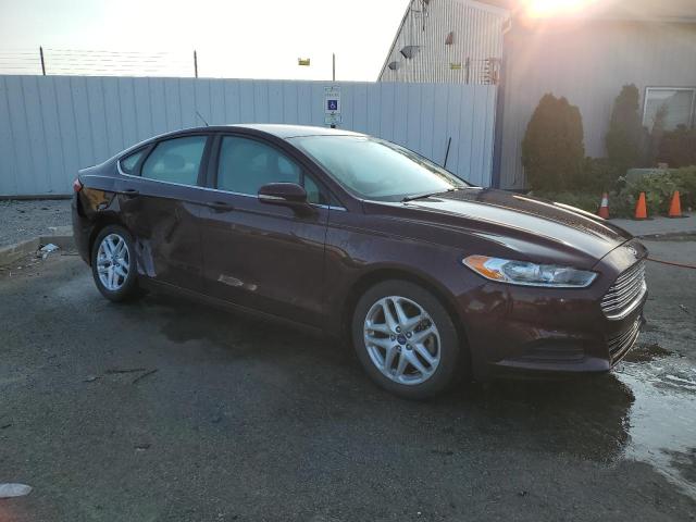Photo 4 from auction – 2013 FORD FUSION SE with VIN 3FA6P0H75DR246609