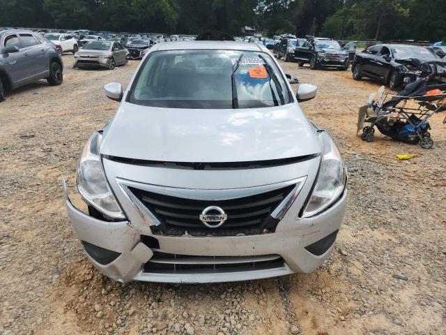 Photo 5 from auction – 2017 NISSAN VERSA S with VIN 3N1CN7APXHL828156