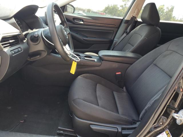 Photo 7 from auction – 2021 NISSAN ALTIMA S with VIN 1N4BL4BV8MN358932