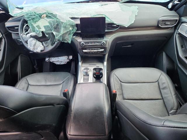 Photo 8 from auction – 2020 FORD EXPLORER with VIN 1FMSK7FH5LGC28141