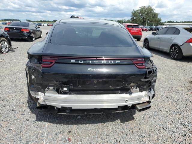 Photo 6 from auction – 2017 PORSCHE PANAMERA 2 with VIN WP0AA2A71HL100966