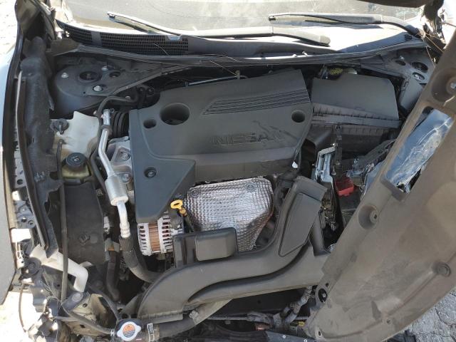Photo 11 from auction – 2017 NISSAN ALTIMA with VIN 1N4AL3AP1HN362237