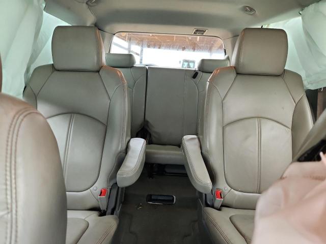 Photo 10 from auction – 2014 GMC ACADIA SLT with VIN 1GKKRRKD0EJ263386