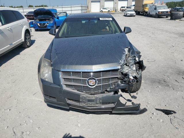 Photo 5 from auction – 2011 CADILLAC CTS LUXURY with VIN 1G6DE8EY4B0119837