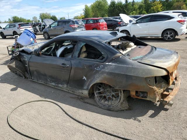 Photo 2 from auction – 2011 BMW 335 IS with VIN WBAKG1C56BE618086