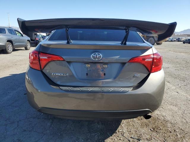 Photo 6 from auction – 2018 TOYOTA COROLLA L with VIN 5YFBURHE3JP783677