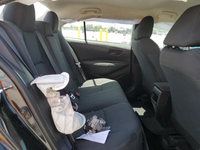 Photo 10 from auction – 2022 TOYOTA COROLLA LE with VIN 5YFEPMAE2NP332392