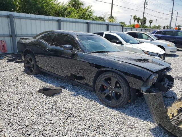 Photo 4 from auction – 2019 DODGE CHALLENGER with VIN 2C3CDZAG6KH723565