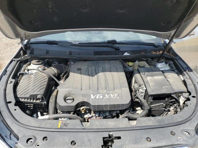 Photo 11 from auction – 2014 BUICK LACROSSE with VIN 1G4GB5G30EF104476