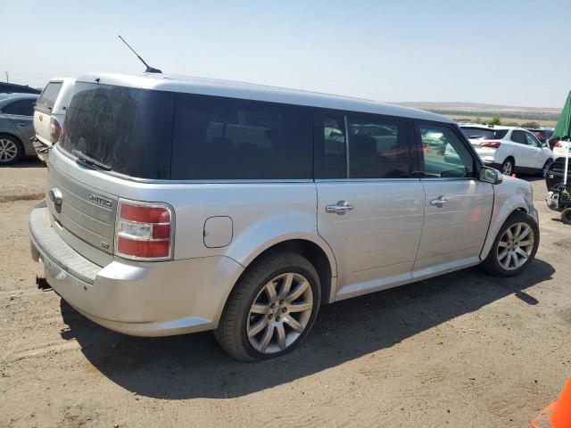 Photo 3 from auction – 2010 FORD FLEX LIMITED with VIN 2FMHK6DC4ABA87479