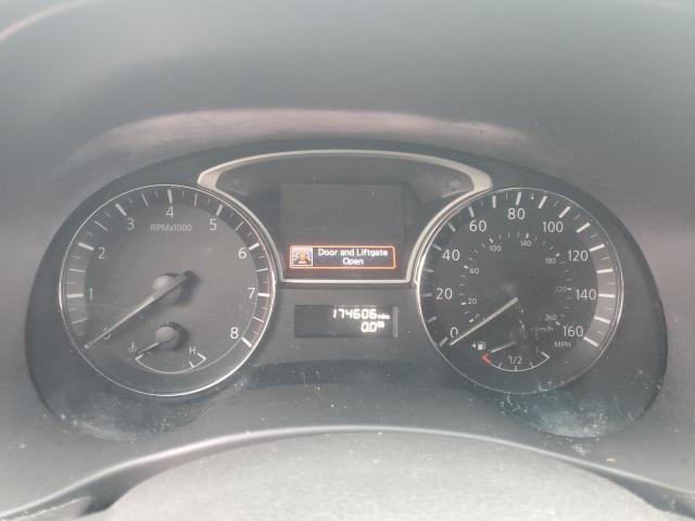 Photo 9 from auction – 2013 NISSAN PATHFINDER with VIN 5N1AR2MM9DC644177