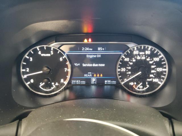 Photo 9 from auction – 2024 NISSAN ALTIMA SV with VIN 1N4BL4DV7RN344895