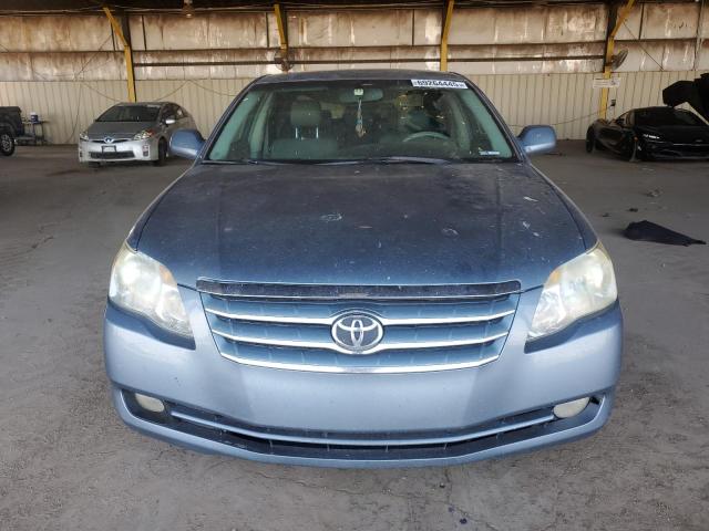 Photo 5 from auction – 2007 TOYOTA AVALON XL with VIN 4T1BK36B77U178192