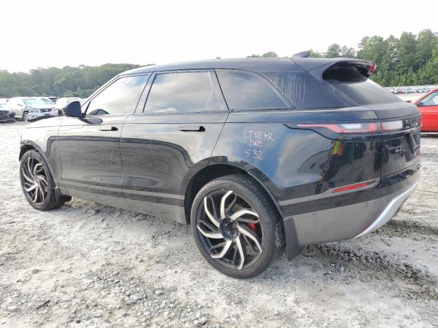 Photo 2 from auction – 2018 LAND ROVER RANGE ROVE with VIN SALYL2RXXJA717810