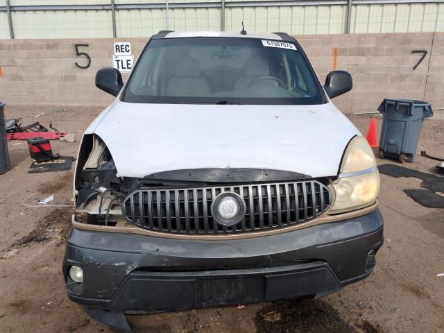Photo 5 from auction – 2004 BUICK RENDEZVOUS with VIN 3G5DA03E84S531023