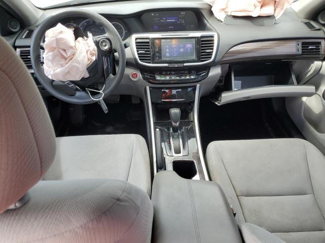 Photo 8 from auction – 2016 HONDA ACCORD EX with VIN 1HGCR2F76GA180822