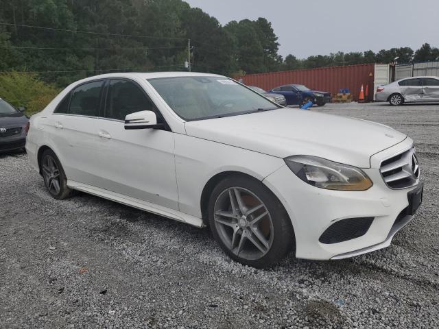 Photo 4 from auction – 2014 MERCEDES-BENZ E 350 4MAT with VIN WDDHF8JB0EB017561