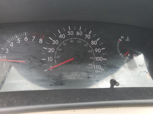 Photo 9 from auction – 2005 TOYOTA COROLLA CE with VIN 2T1BR32E05C461088