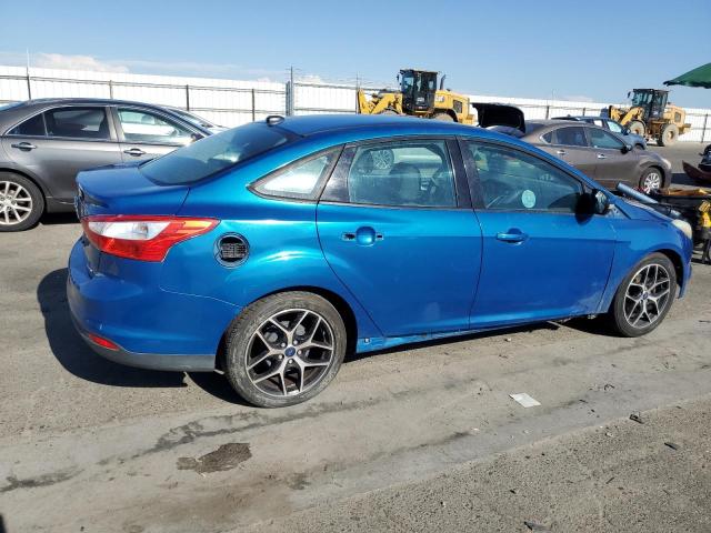 Photo 3 from auction – 2014 FORD FOCUS SE with VIN 1FADP3F22EL137766