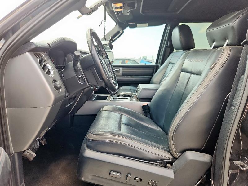 Photo 7 from auction – 2015 FORD EXPEDITION with VIN 1FMJK1LT4FEF20333