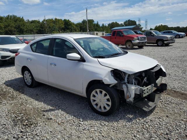 Photo 4 from auction – 2017 NISSAN VERSA S with VIN 3N1CN7AP9HL807394