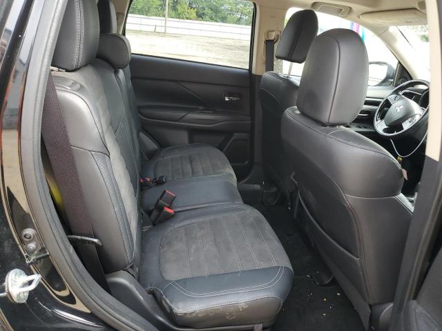 Photo 11 from auction – 2020 MITSUBISHI OUTLANDER SE with VIN JA4AD3A38LZ010904
