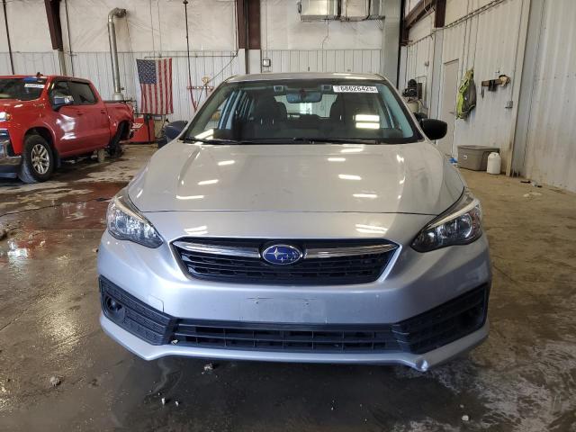 Photo 5 from auction – 2020 SUBARU IMPREZA with VIN 4S3GTAB63L3731814