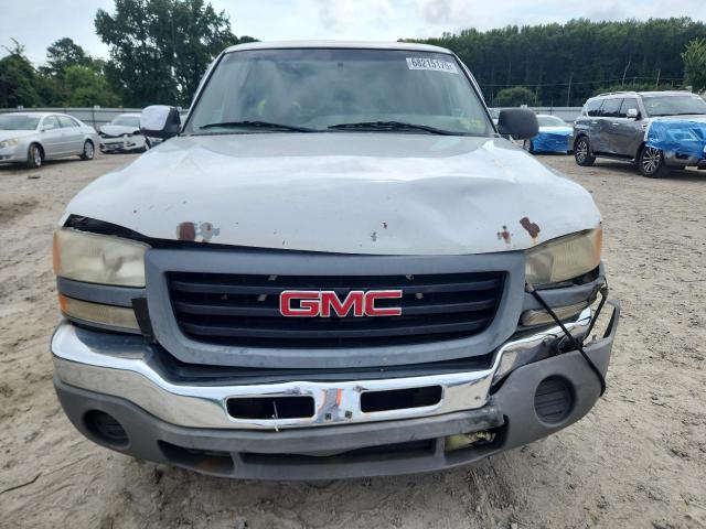 Photo 5 from auction – 2007 GMC NEW SIERRA with VIN 3GTEC14ZX7G187670