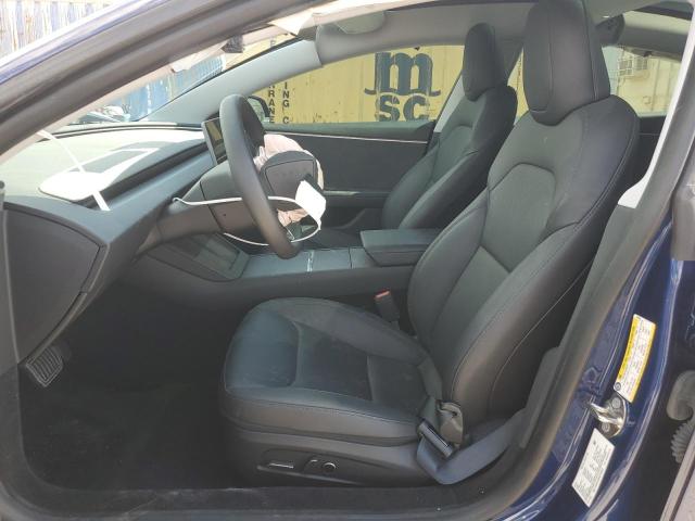 Photo 7 from auction – 2024 TESLA MODEL 3 with VIN 5YJ3E1EBXRF759333