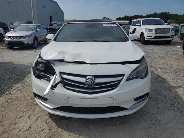 Photo 5 from auction – 2017 BUICK CASCADA PREMIUM with VIN W04WH3N59HG009107