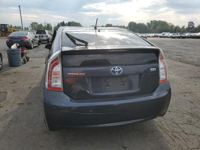 Photo 6 from auction – 2015 TOYOTA PRIUS with VIN JTDKN3DU3F0440635