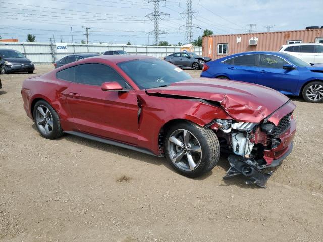 Photo 4 from auction – 2016 FORD MUSTANG with VIN 1FA6P8AM2G5326276