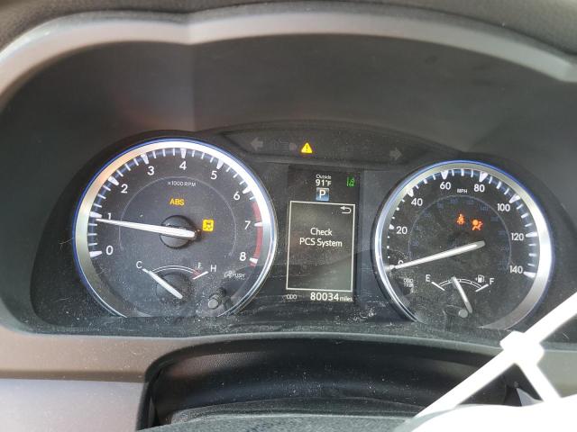 Photo 9 from auction – 2015 TOYOTA HIGHLANDER with VIN 5TDDKRFH2FS102550