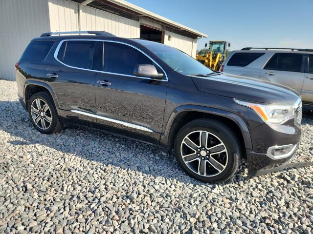 Photo 4 from auction – 2018 GMC ACADIA DEN with VIN 1GKKNPLS8JZ241709