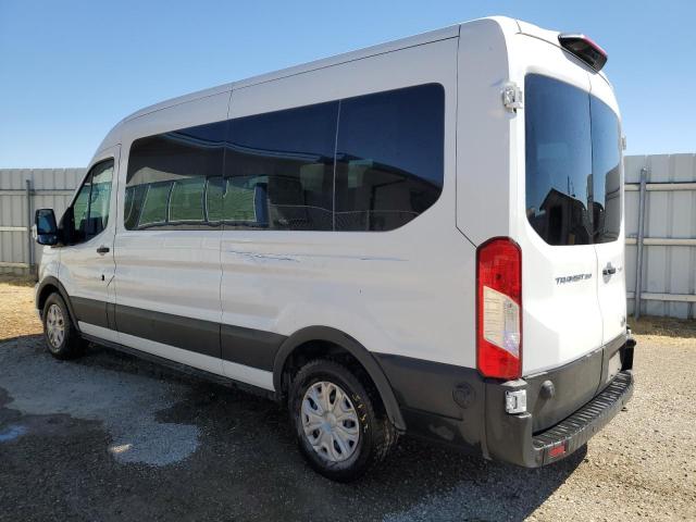 Photo 2 from auction – 2024 FORD TRANSIT T- with VIN 1FBAX2C83RKA83488