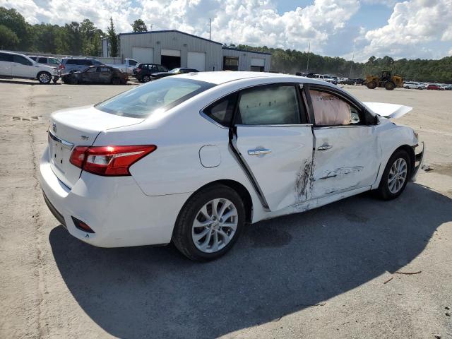 Photo 3 from auction – 2019 NISSAN SENTRA S with VIN 3N1AB7AP1KY354396